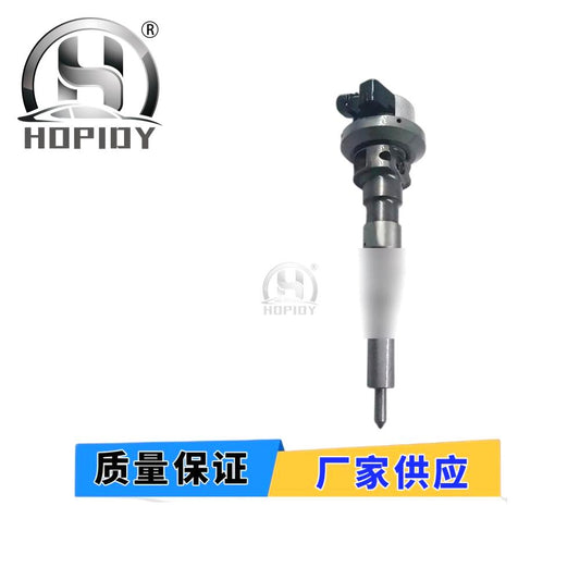 YW67 for 8982457540 Common Rail Injector 5873105650 Isuzu Trooper 4JX1