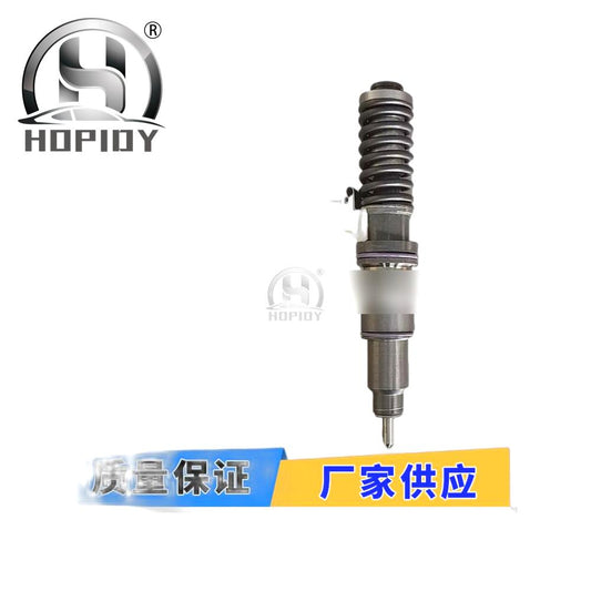 YW67 for 20847327 Common Rail Injector BEBE4D03201 Volvo EC360b EC460b