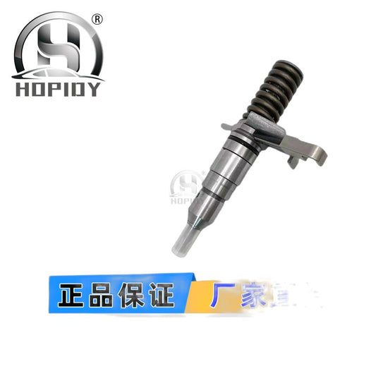 YW67 for 127-8207 Carter fuel injector 127-8207 engine 3116 fuel pump fuel injector assembly