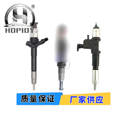 YW67 for 095000-9696 Denso injector 1J500-53051 fuel injection nozzle assembly 0950009696