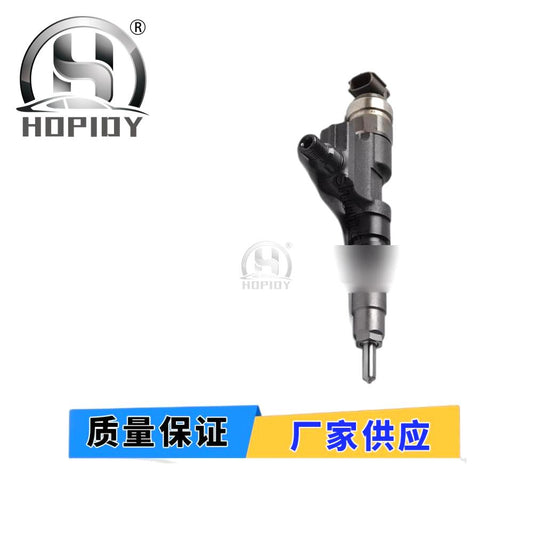 YW67 for 095000-6512 Common Rail Injector 23670-79015 Toyota, Hino