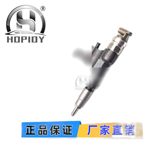 YW67 for 095000-5321 Denso common rail injector 23670-E0140 fuel injection nozzle assembly 0950005321