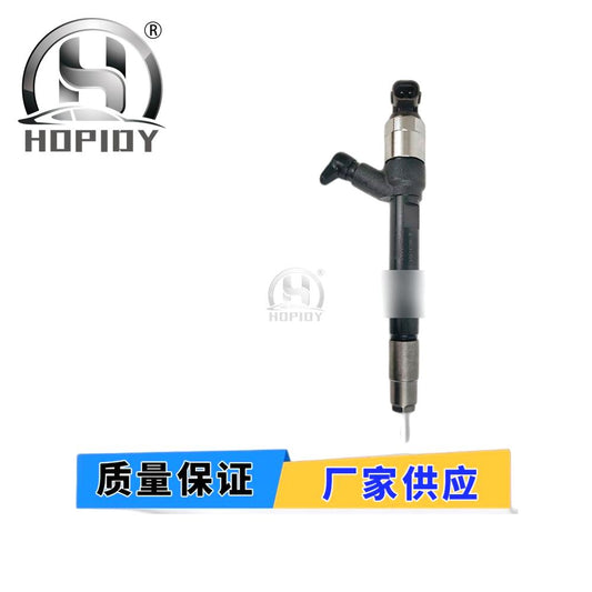 YW67 for 8-98247354-0 Common Rail Injector 295050-1950 ISUZU Engine