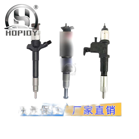 YW67 for 095000-6950 Denso Injector 095000 6950 Injector Assembly 23670-E0330