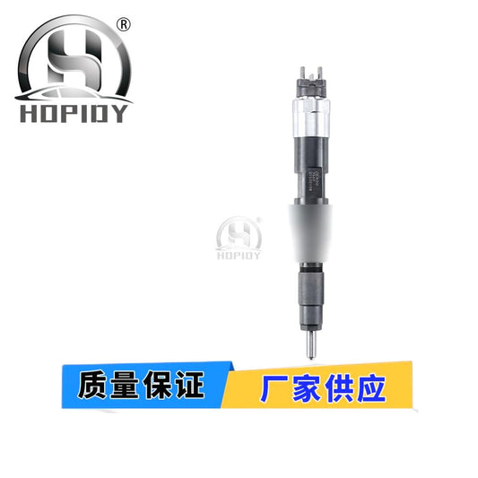 YW67 for 095000-5150 Common Rail Injector RE518726 Diesel Injector 095000 5150