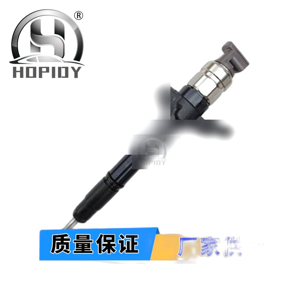 YW67 for 095000-7390 Denso fuel injector 23670-30240 fuel injection nozzle assembly 23670-39235