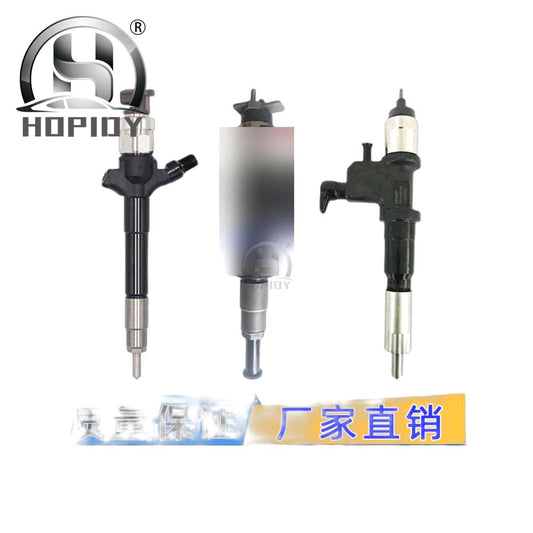 YW67 for 095000-6800 Denso fuel injector nozzle assembly 1J574-53051