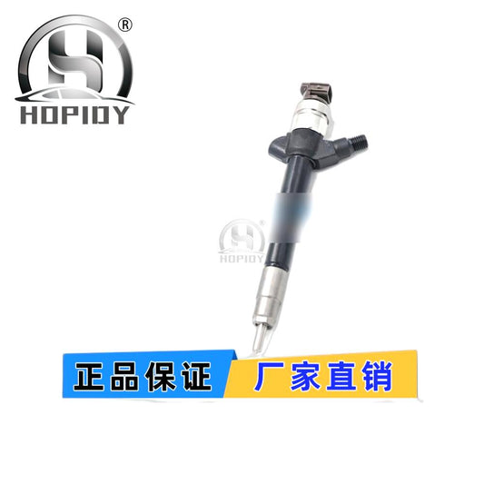 YW67 for 23670-30140 Injector electric nozzle assembly 2367030140