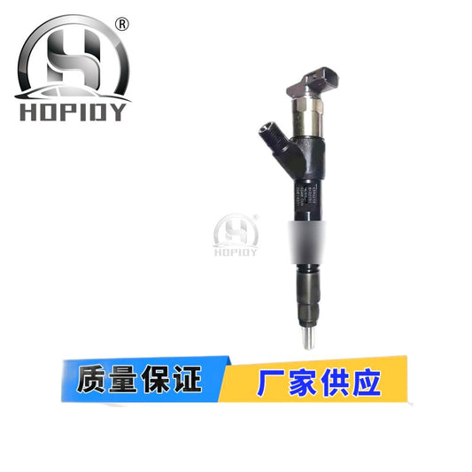 YW67 for 295050-2600 Common Rail Injector 5396273 Perkins DCEC 6B5.9 Engine