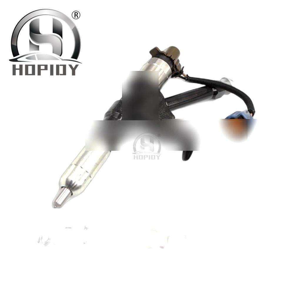 YW67 for 295050-1590 Denso injector 23670-E0590 Hino P11C injector nozzle assembly