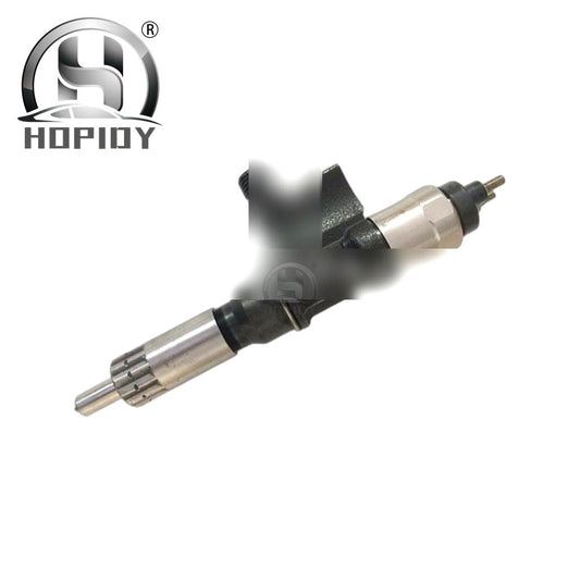 YW67 for 095000-5472 Denso Injector 095000-5473 8-97329703-3 Isuzu 6HK1