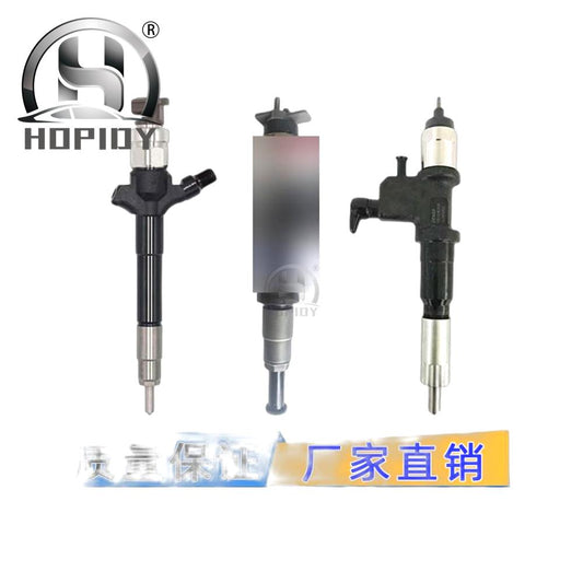 YW67 for 095000-2681 Denso injector common rail injector 0950002681