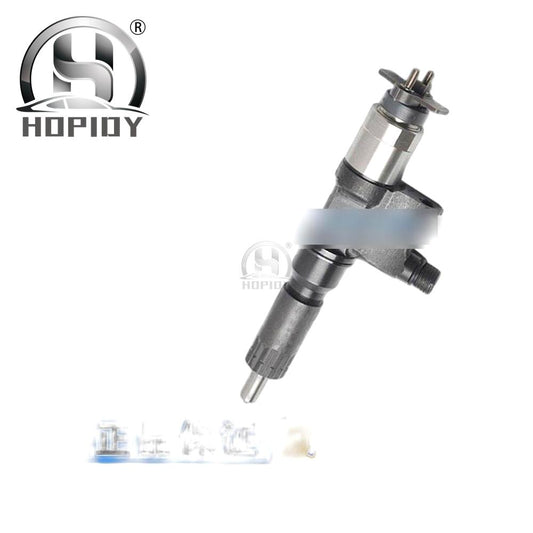 YW67 for 095000-5516 Denso fuel injector nozzle assembly 8-97630415-7