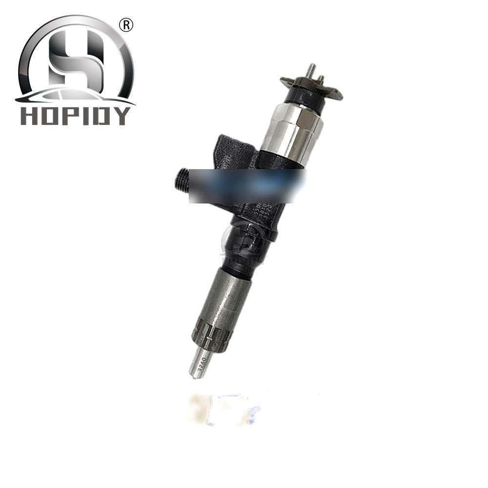 YW67 for 095000-5501 Denso injector common rail nozzle assembly 8-97367552-1 Isuzu