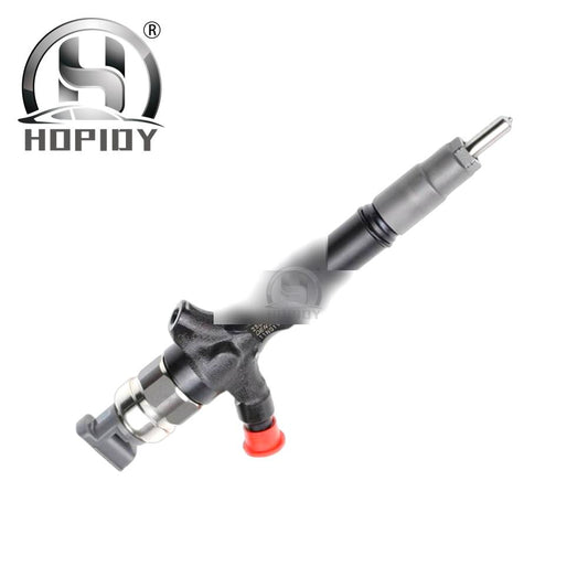 YW67 for 095000-7781 Denso injector 23670-30280 fuel injection nozzle assembly