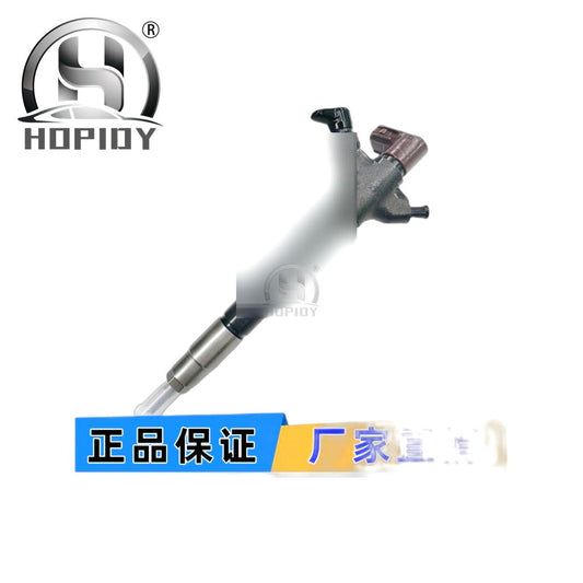 YW67 for 295900-0050 injector electric 23670-26060 injector nozzle assembly