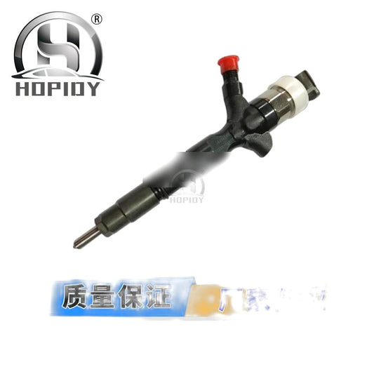 YW67 for 095000-5520 Denso injector 23670-0L010 fuel injection nozzle assembly