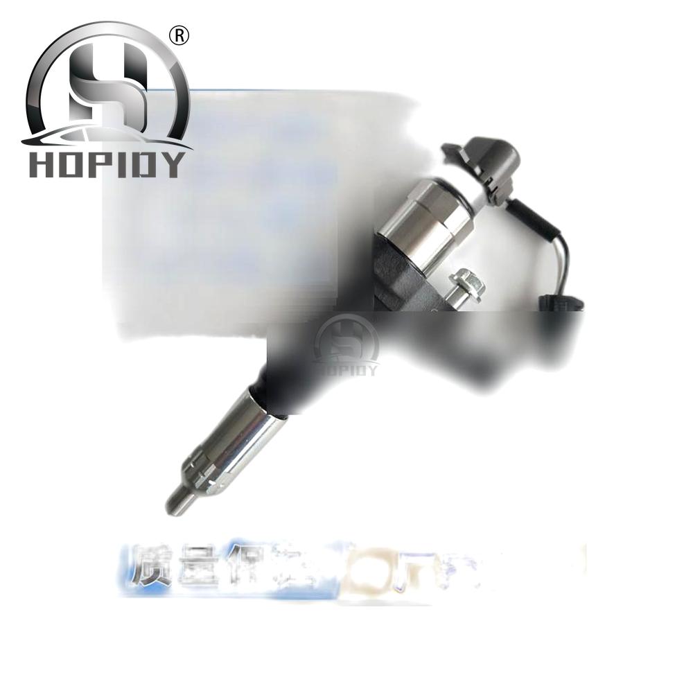 YW67 for 095000-6353 Denso fuel injector nozzle assembly Hino J05E J06