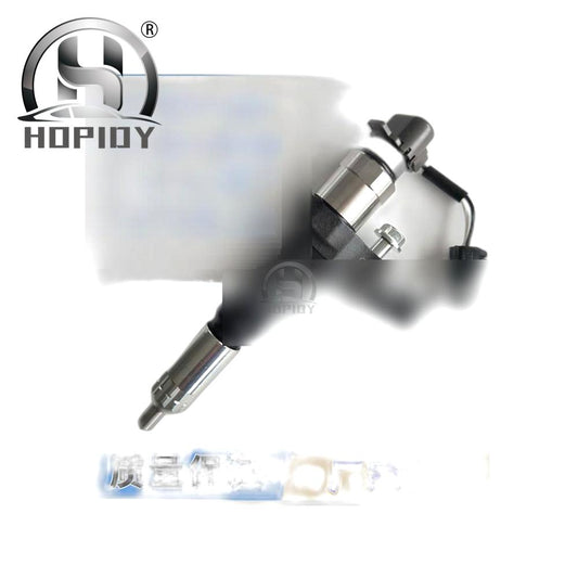 YW67 for 095000-6353 Denso fuel injector nozzle assembly Hino J05E J06