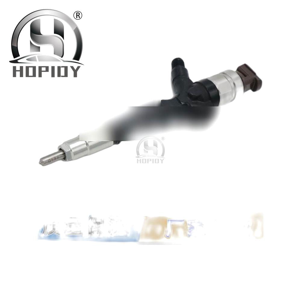 YW67 for 095000-7820 injector Denso common rail injector nozzle assembly 23670-30290