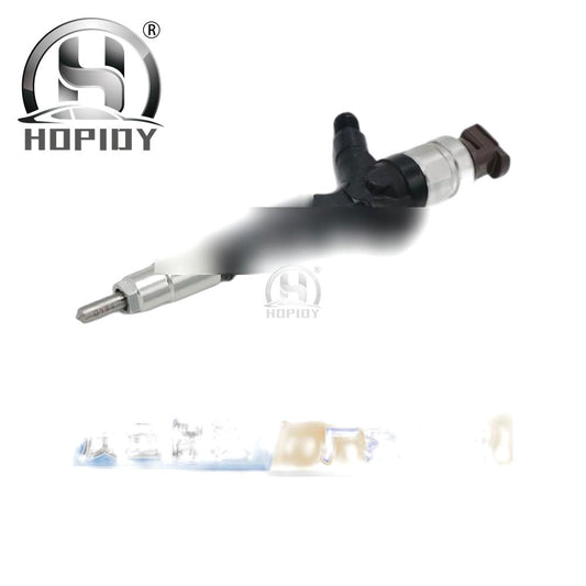 YW67 for 095000-7820 injector Denso common rail injector nozzle assembly 23670-30290