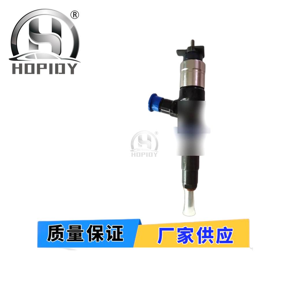 YW67 for Carter 320E Injector 370-7282 20R-2478 295050-0401 for 320E Excavator