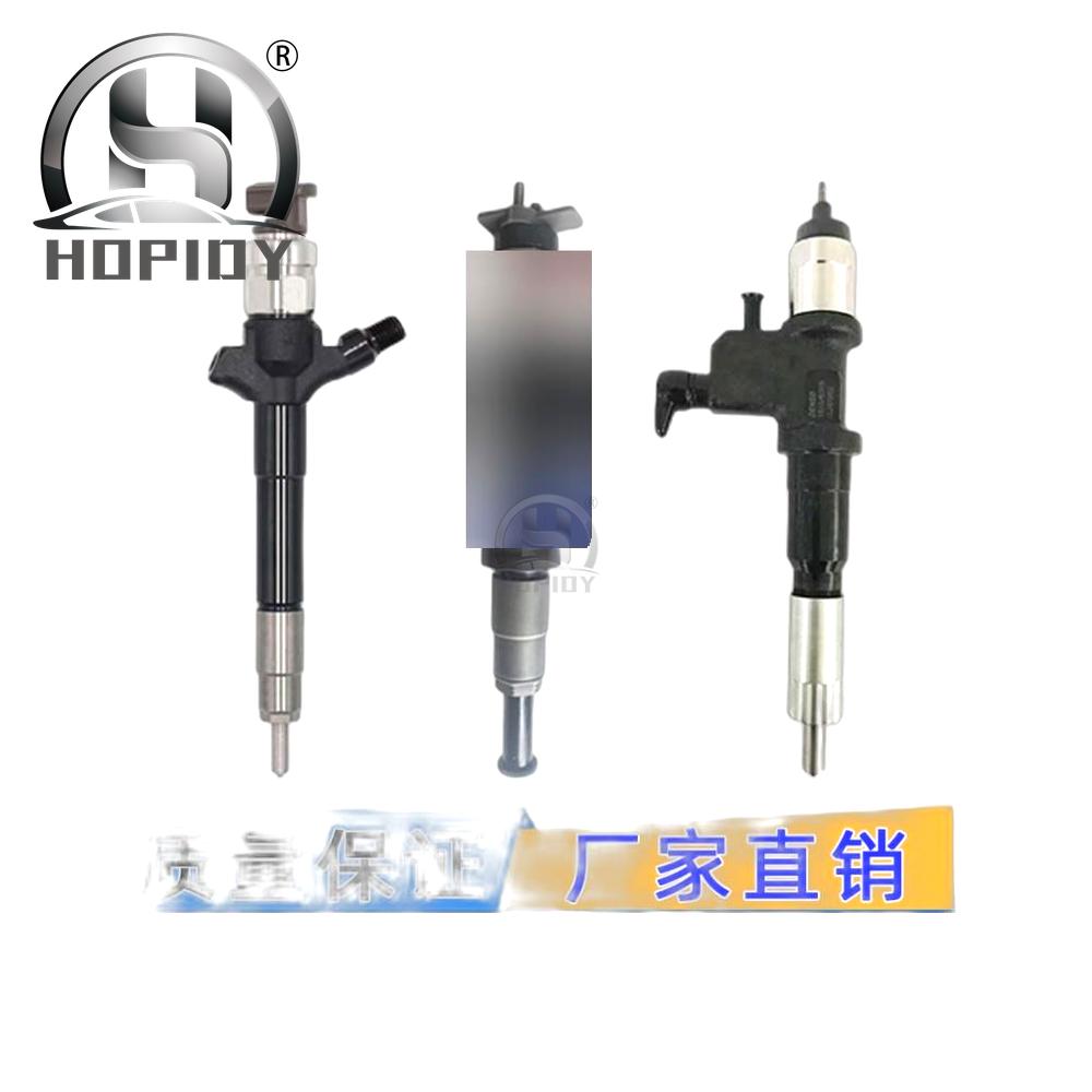 YW67 for 095000-5890 Denso fuel injector 23670-39135 fuel injection nozzle assembly 23670-30080