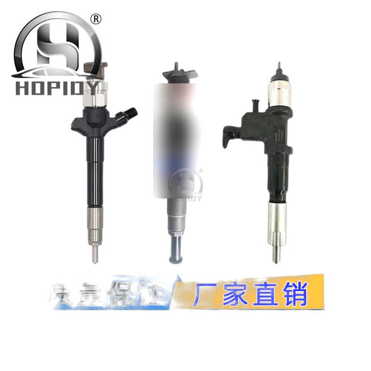 YW67 for 295050-1550 Denso fuel injector nozzle assembly 8-98259290-0