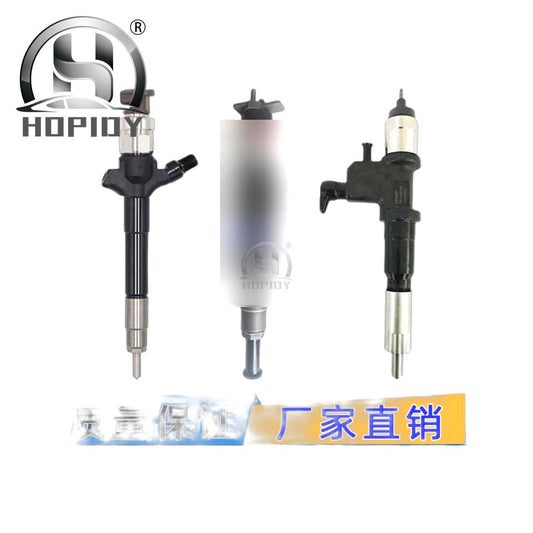 YW67 for 095000-6983 Denso injector common rail nozzle assembly 1K0A13640