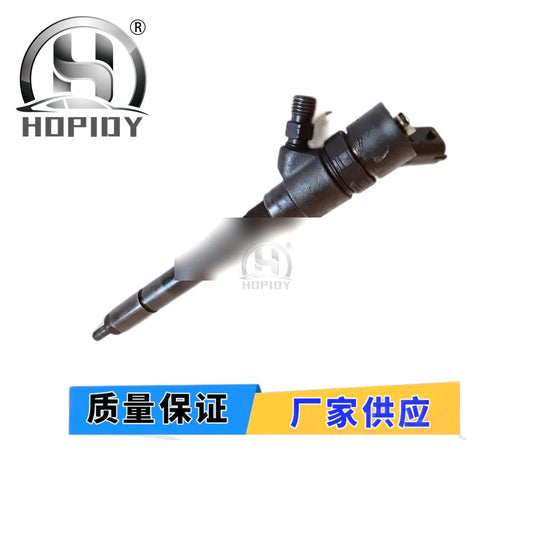 YW67 for 3380027400 EFI Common Rail Injector 0445110257 0445110258 Hyundai Kia