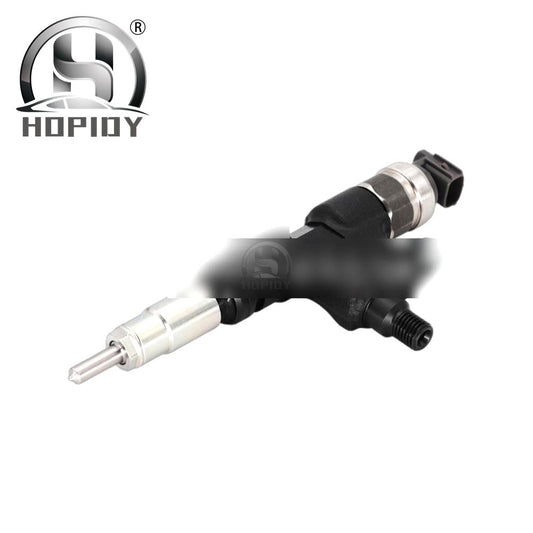 YW67 for 095000-6510 6511 Denso Common Rail Injector Toyota Hino 23670-E0081 E0082