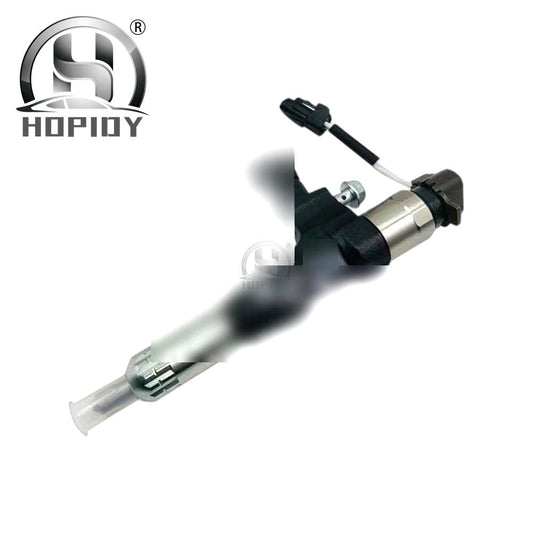 YW67 for 0950006610 Diesel Injector 095000-6610 23670-E0020 HINO J08E