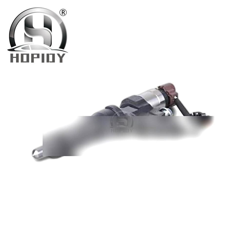 YW67 for 295050-0920 23670-E0540 Denso Diesel Injector Hino J05E Engine