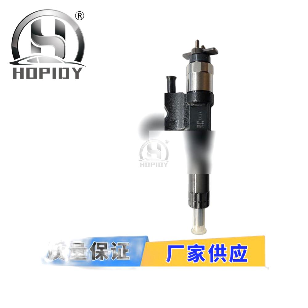 YW67 for 095000-5515 Common Rail Injector 095000 5515 ISUZU 6WG1