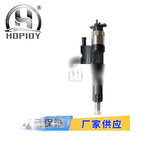 YW67 for 095000-5515 Common Rail Injector 095000 5515 ISUZU 6WG1