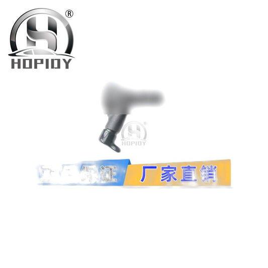 YW67 for 295050-1870 Common rail injector Isuzu 4JH1 fuel injection nozzle assembly 2950501870