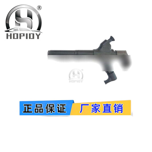 YW67 for 23670-29125 23670-26060 common rail injector Denso diesel injector assembly