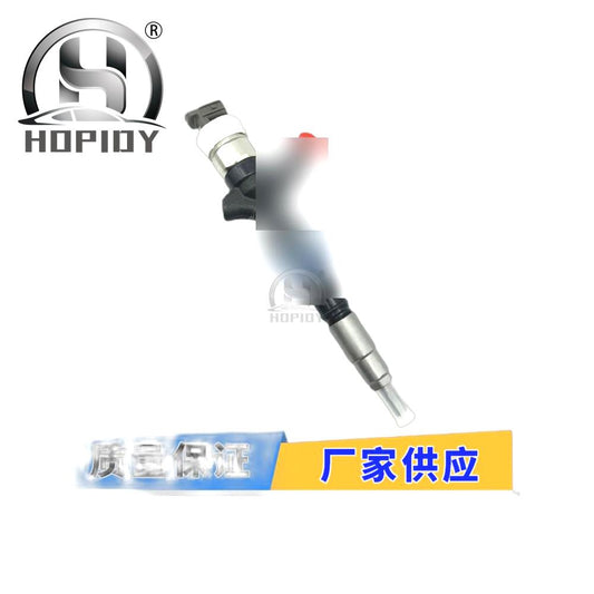 YW67 for 23670-09060 Denso fuel injector nozzle assembly 2367009060