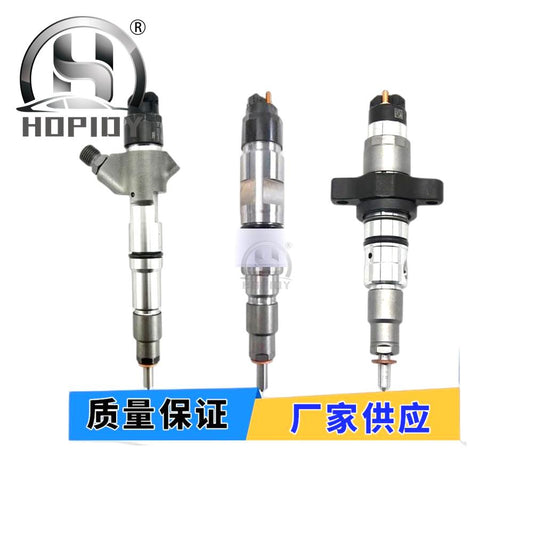 YW67 for Common rail injector 0445120327 0445120245 0455120325MWM