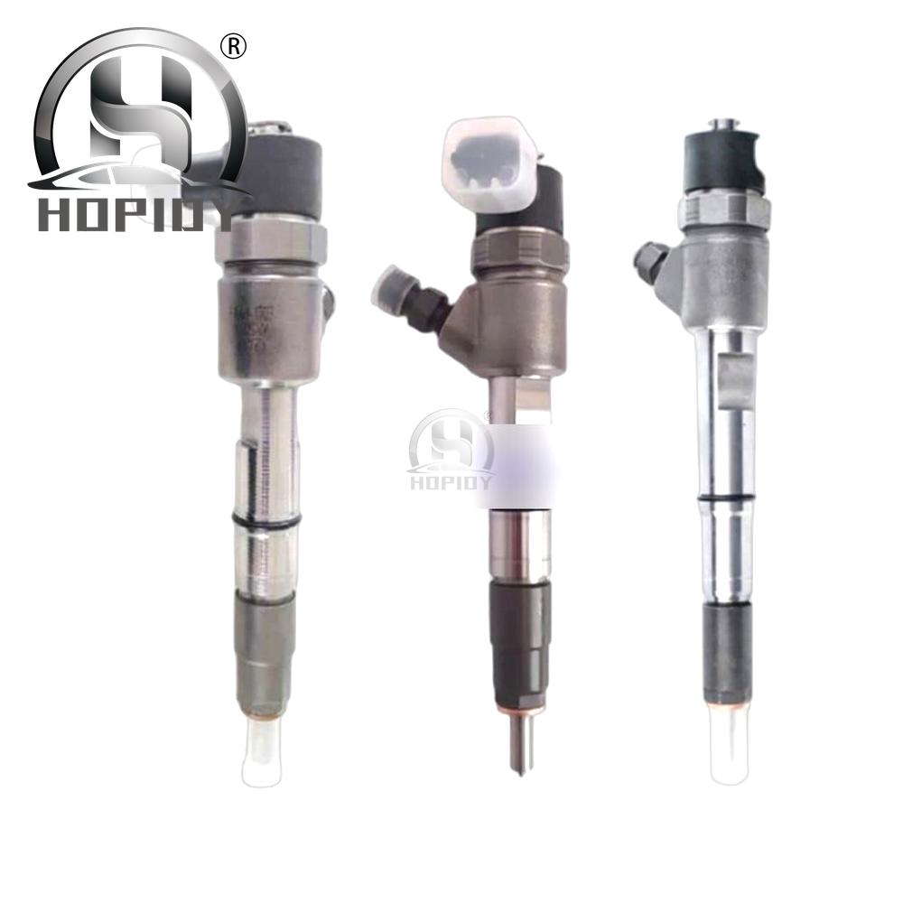 YW67 for 095000-7760 Injector Denso 23670-30300 Injector Nozzle Assembly 0950007760