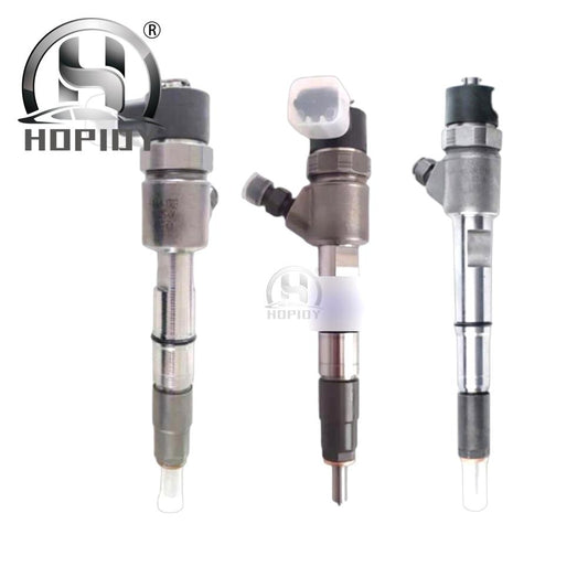 YW67 for 095000-7760 Injector Denso 23670-30300 Injector Nozzle Assembly 0950007760