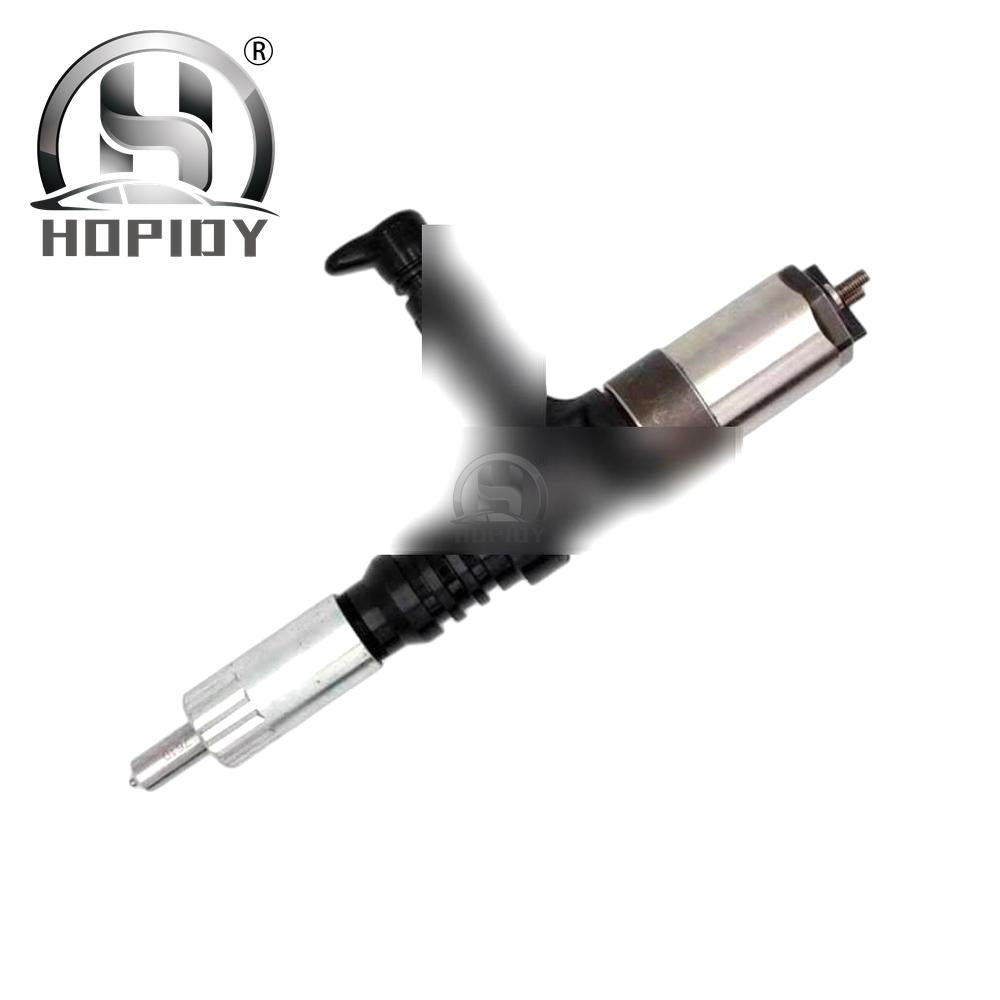 YW67 for 6218-11-3101 injector electric common rail injection nozzle assembly