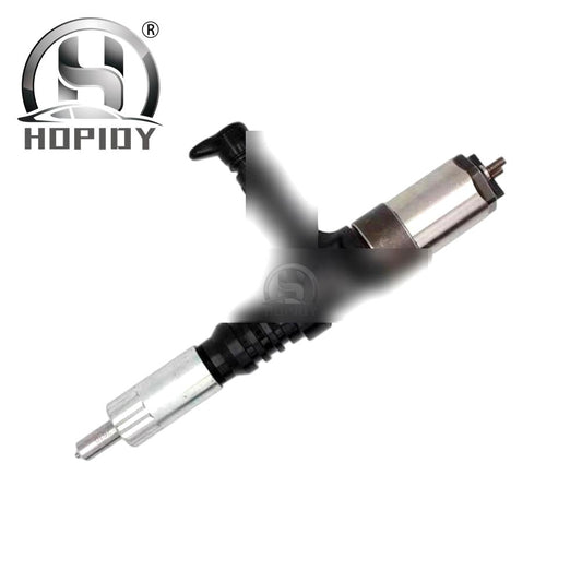 YW67 for 6218-11-3101 injector electric common rail injection nozzle assembly