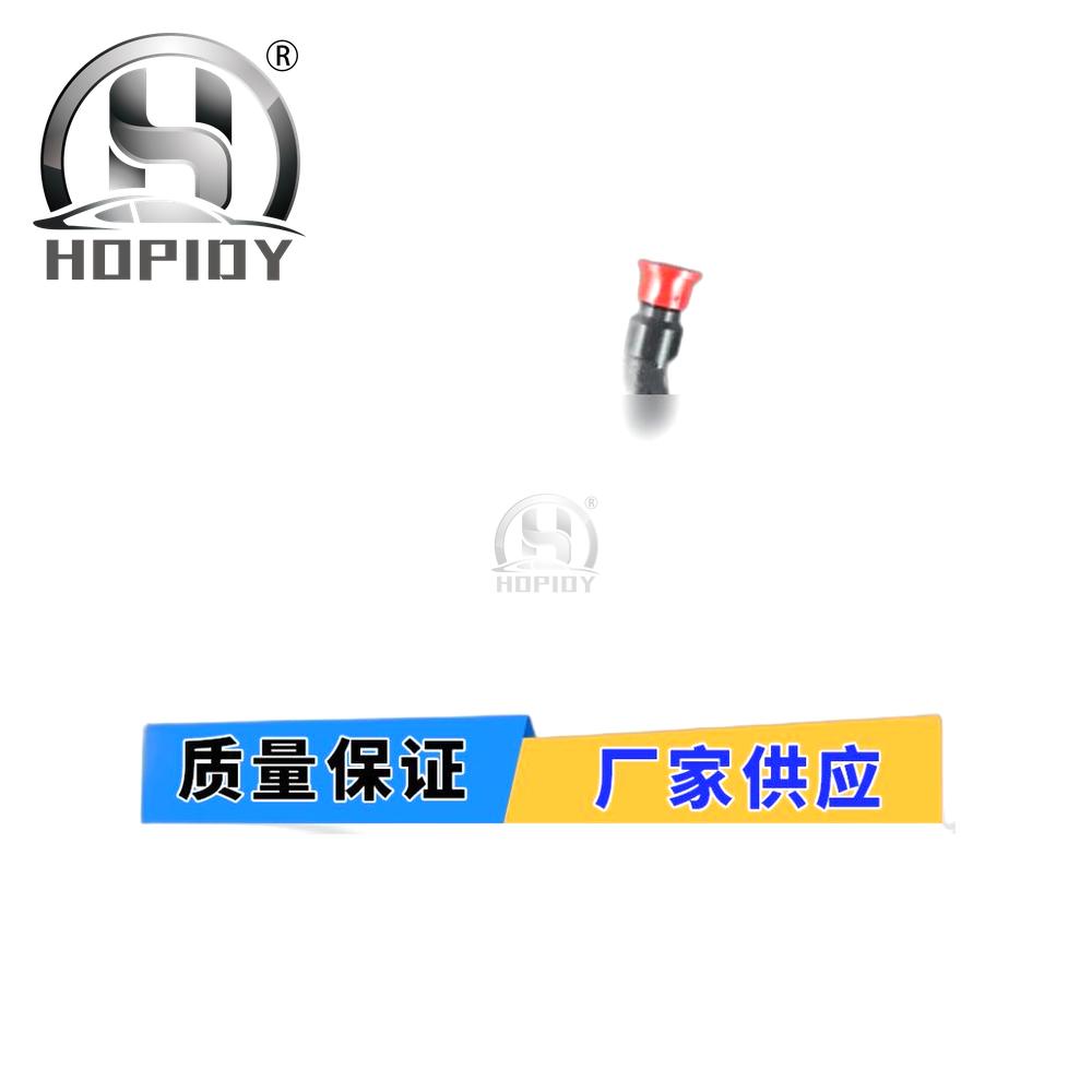 YW67 for 095000-8060 injector Denso common rail injector nozzle assembly 23670-51041