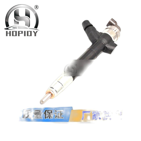 YW67 for 095000-7060 Injector 6C1Q9K546BC Ford Transit 2.4 TDC