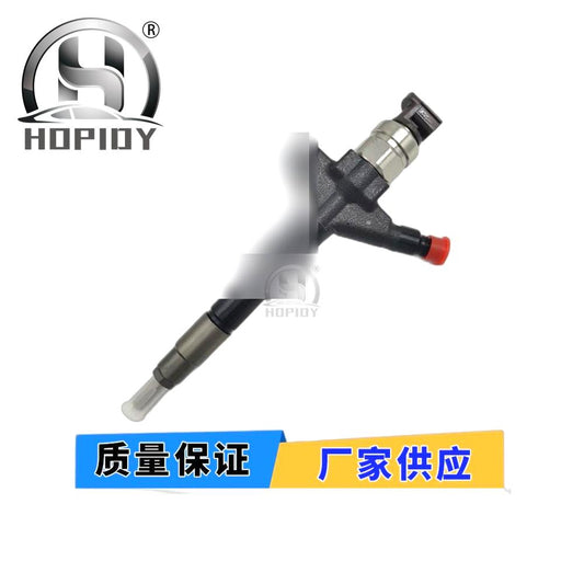 YW67 for Denso injector assembly 295050-1060 16600-3XN0A Nissan YD25 Nissan NP300