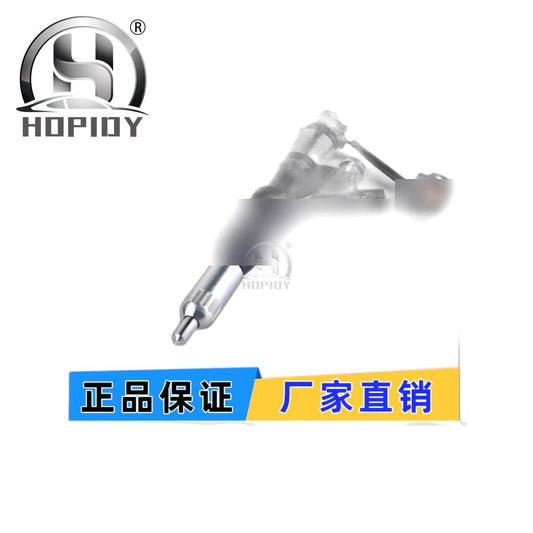 YW67 for 095000-5972 Denso injector common rail nozzle assembly 23670-E0360