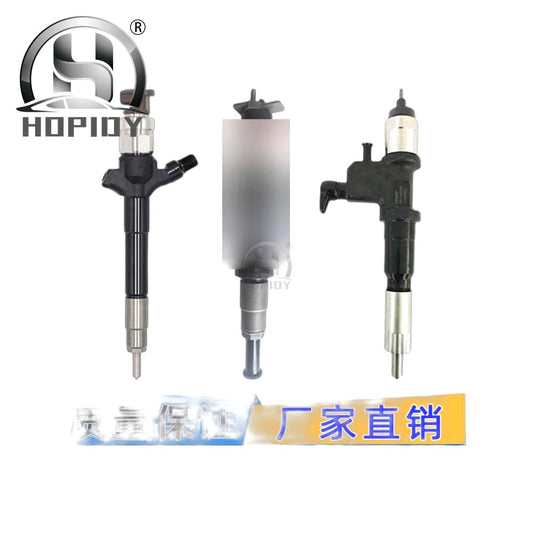 YW67 for 095000-1020 Denso injector common rail nozzle assembly 23670-E0341