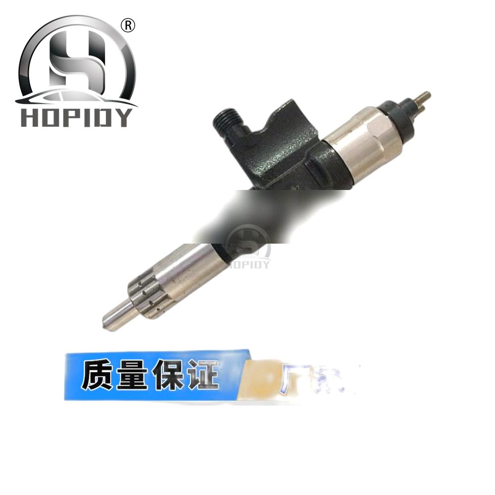 YW67 for 095000-5474 Denso injector assembly common rail injector nozzle 8-97329703-4