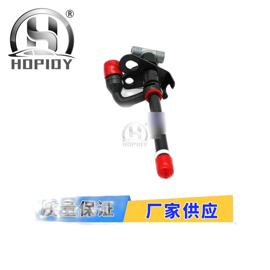 YW67 for Denso 28485 RE38087 RE36939 Injector Assembly John Deere 300 Series